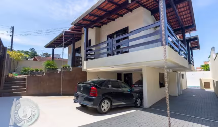 Casa em Blumenau