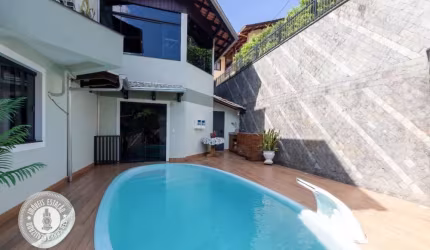 Casa em Blumenau