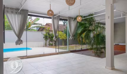 Casa em Blumenau