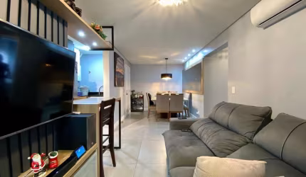 Apartamento em Blumenau