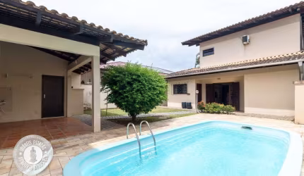 Casa em Blumenau