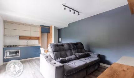 Apartamento em Blumenau