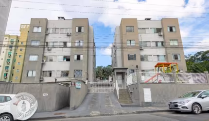 Apartamento em Blumenau