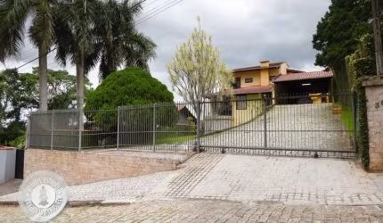 Excelente casa com 3 dormitórios no bairro Ponta Aguda