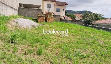 Terreno de 360 m² | Real Parque | São José
