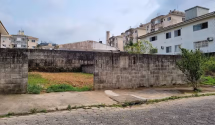 Terrenos de 372m² | Forquilhas | São José