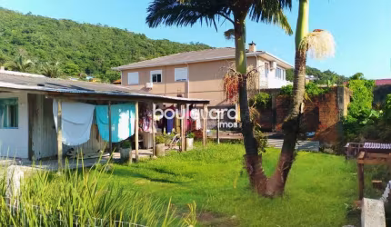 Terreno de 495 m² | Novo Morro das Pedras | Florianópolis