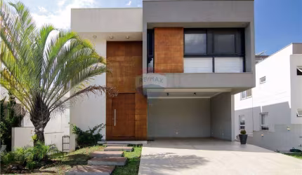 Casa Alphaville 3 andares