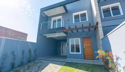 Casa - bairro Girassol/Parque dos Anjos