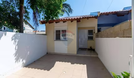 Casa Bairro Santa Cruz