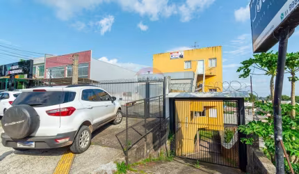 Prédio comercial a venda em Gravataí