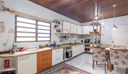 Casa A Venda Bairro São Vicente