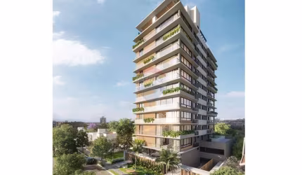 ARBO - Apartamento Moderno com 2 Dorms, sendo 1 suíte à Venda em Gravataí