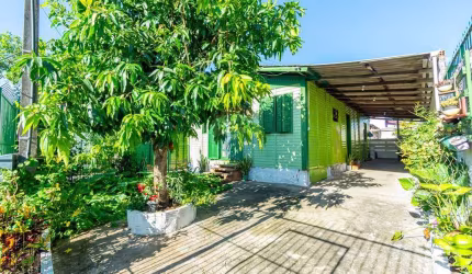 Ótima Oportunidade na Morada do Vale 1 – Casa com Potencial para Locação!