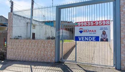 Casa dos Sonhos no Jardim do Bosque: Oportunidade!