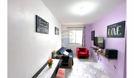 Apartamento térreo e nascente a vendo no Gran Ville das Artes.