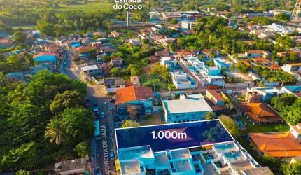 Casa à Venda em Jauá