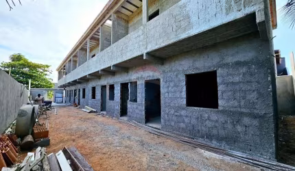 Apartamentos à venda em Porto de Sauípe - Entre Rios - Litoral Norte da Bahia