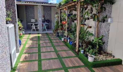 Casa à venda  - Centro Lauro de Freitas