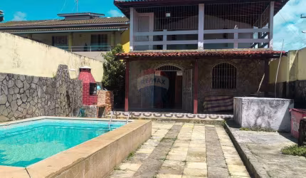 Casa à venda em Arembepe