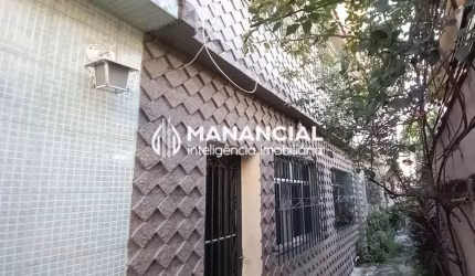 Casa para venda, 3 quarto(s),  Centro, Nilópolis - CA353