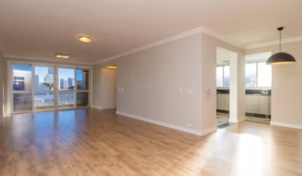 Apartamento à venda  com 3 quarto(s)