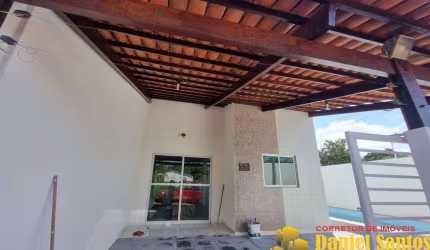 Casa com 2 quartos à venda na PRAIA DO AMOR, 9502, Praia do Amor, Conde, 200 m2 por R$ 240.000