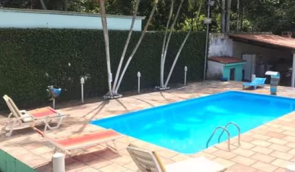 Casa comercial com 1 sala para alugar na Taperapuan, 8820, Praia De Taperapuan, Porto Seguro, 2000 m2 por R$ 200.000