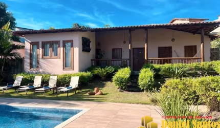 Casa comercial com 2 salas para alugar na Bairro Trancoso, 5802, Trancoso, Porto Seguro, 1300 m2 por R$ 140.000