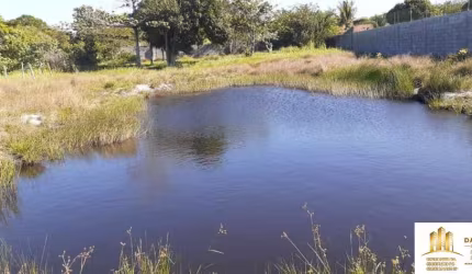 Terreno à venda na Bairro Santo Antônio, 8251, Santo Antônio, Santa Cruz Cabrália por R$ 150.000