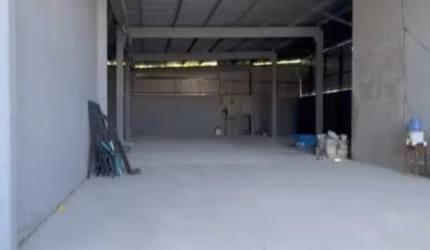 Barracão / Galpão / Depósito com 1 sala para alugar na Bairro Cambolo, 9568, Cambolo, Porto Seguro, 1000 m2 por R$ 18.000