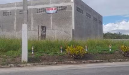 Barracão / Galpão / Depósito com 1 sala para alugar na Avenida Do Trab., 9351, Centro, Porto Seguro, 200 m2 por R$ 8.000