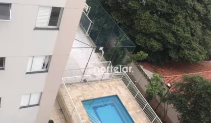 Apartamento com 2 dormitórios à venda, 49 m² por R$ 339.990,00 - Vila Amália - São Paulo/SP