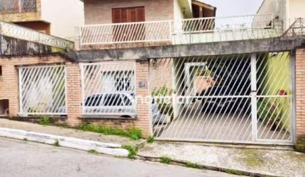 Sobrado com 4 quartos  à venda, 310 m² - Nossa Senhora do Ó - São Paulo/SP