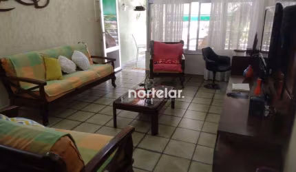 Sobrado com 2 dormitórios à venda, 146 m² por R$ 720.000,00 - Jardim Franca - São Paulo/SP