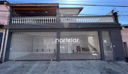 Sobrado à venda, 350 m² por R$ 529.900,00 - Presidente Dutra - Guarulhos/SP