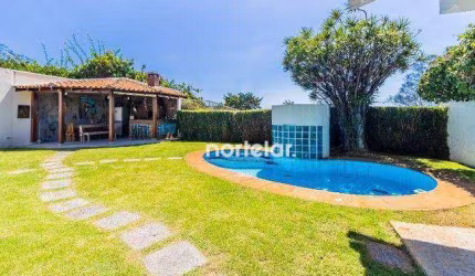 Casa com 3 quartos à venda, 350 m² - Alto da Lapa - São Paulo/SP.....