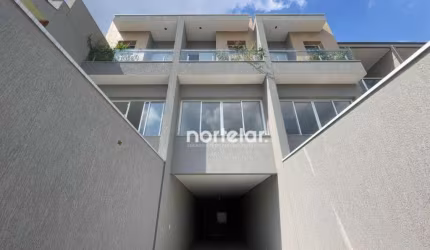 Sobrado com 3 quartos à venda, 170 m² por R$ 950.000 - Parque São Domingos - São Paulo/SP..
