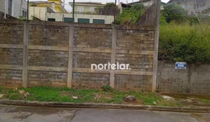 Terreno à venda, 450 m² por R$ 1.300.000,00 - City América - São Paulo/SP