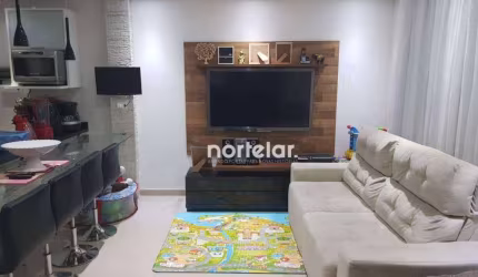 Casa com 2 dormitórios à venda, 113 m² por R$ 649.900,00 - Jardim Bom Clima - Guarulhos/SP