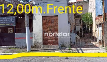 TERRENO À VENDA NA ZONA NORTE...