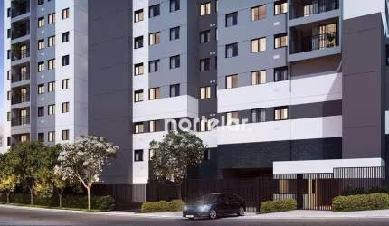 Apto Freguesia  2 dormitórios à venda, 36 m² por R$ 286.600 - Vila Albertina - São Paulo/SP