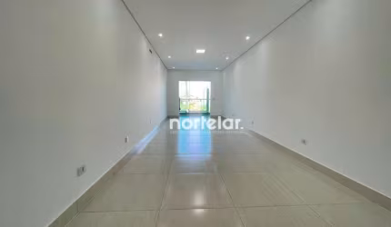 Sobrado com 3 dormitórios à venda, 200 m² - Parque São Domingos - São Paulo/SP