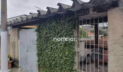 Casa com 2 dormitórios à venda por R$ 425.000,00 - Jardim Primavera - São Paulo/SP