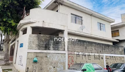 EXELENTE SOBRADO A VENDA NA BRASILANDIA....