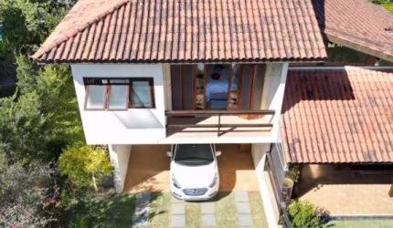 Cond Serra dos Cristais - Cajamar 265m2