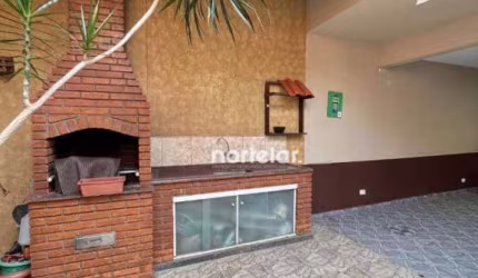 Ótimo sobrado à venda no Jardim Cidade Pirituba