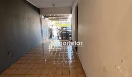 Sobrado com 3 dormitórios, 210 m² - venda ou aluguel  - Freguesia do Ó - São Paulo/SP
