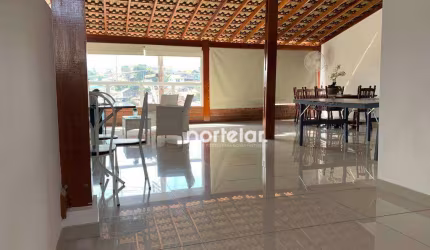 sobrado a venda na vila nova cachoeirinha, 4 quarto, 1 suite 3, vaga