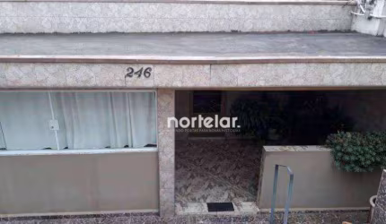Casa com 3 dormitórios à venda  - Jardim Pirituba - São Paulo/SP